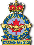 702 Wing Lethbridge RCAF Association